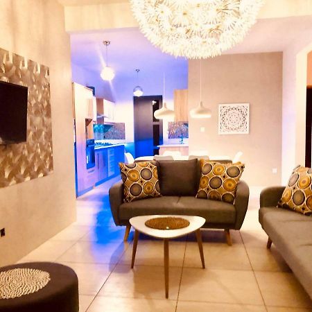 Luxury Westwood Apartment+Pool Flic-en-Flacq Exterior foto