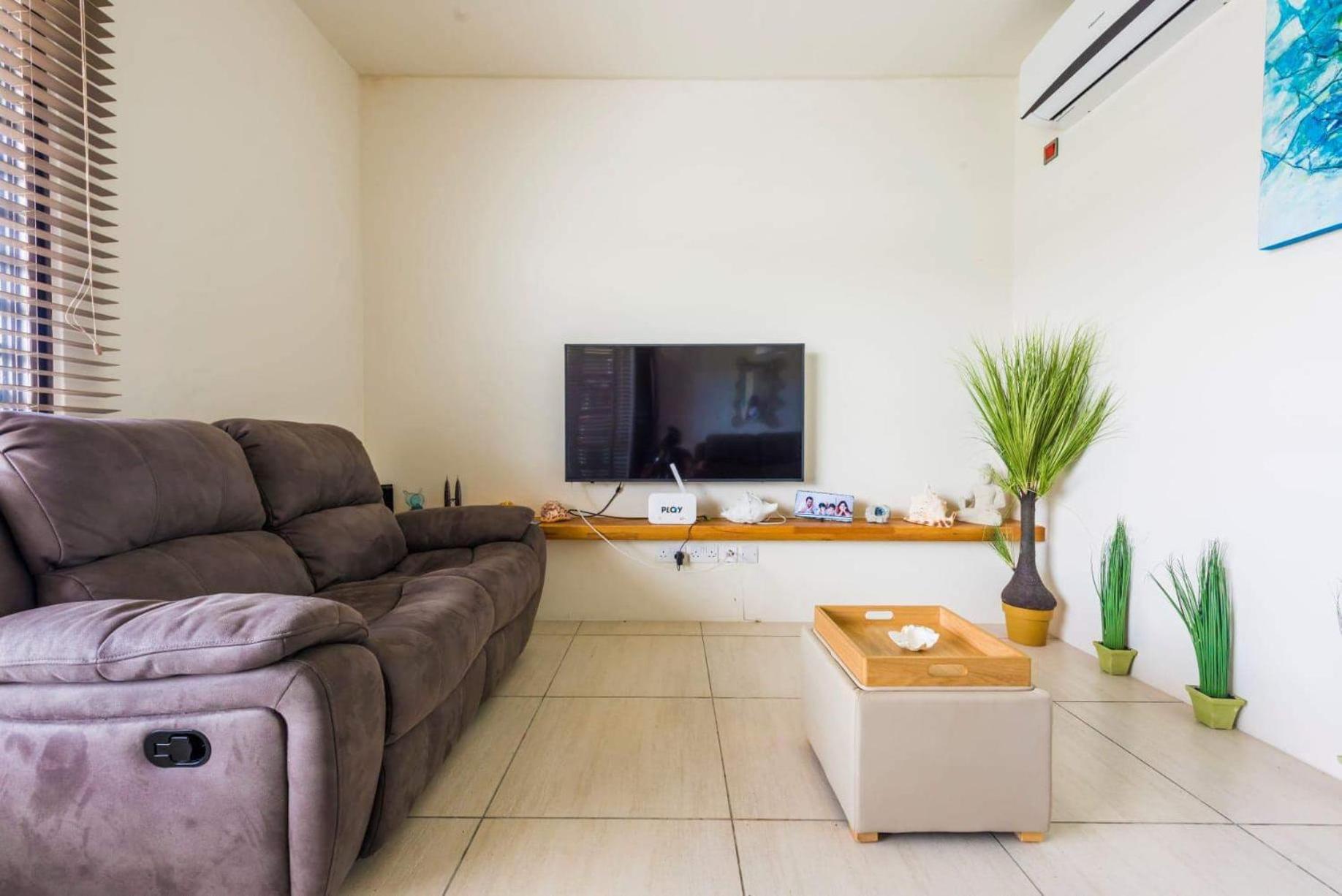 Luxury Westwood Apartment+Pool Flic-en-Flacq Habitación foto