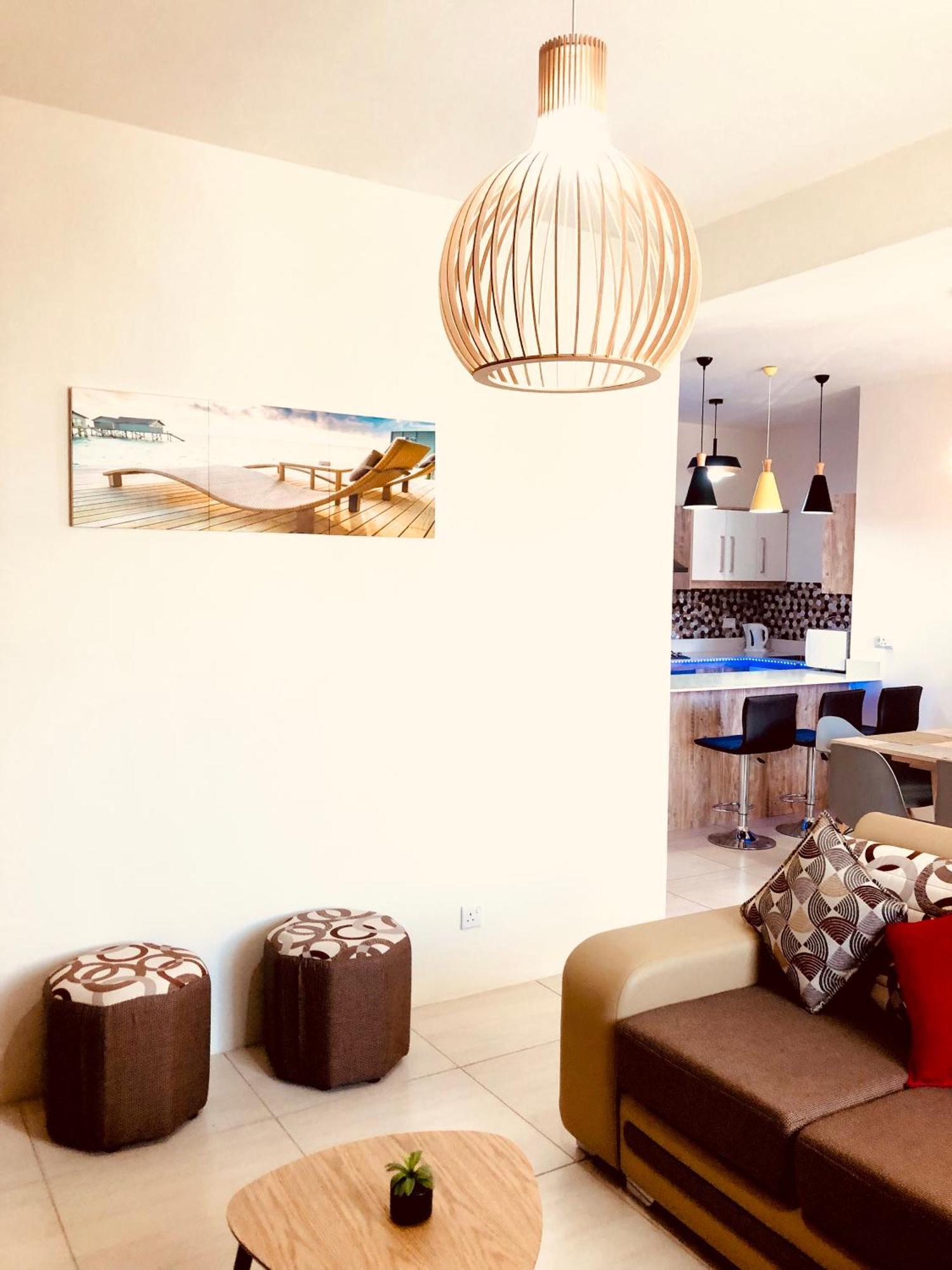 Luxury Westwood Apartment+Pool Flic-en-Flacq Habitación foto
