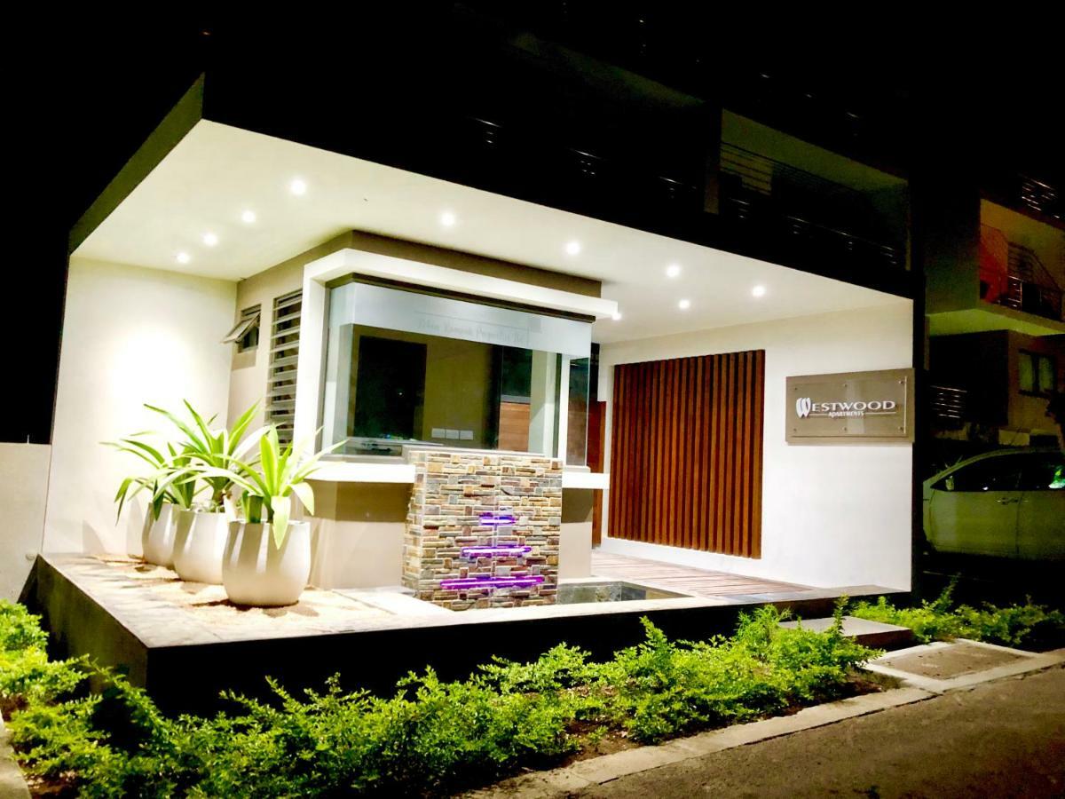 Luxury Westwood Apartment+Pool Flic-en-Flacq Exterior foto